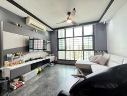 Blk 630 Senja Grand (Bukit Panjang), HDB 5 Rooms #454050201